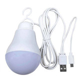 USB لامپ ال ای دی مدل Top CORE