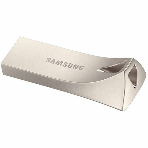 فلش مموری سامسونگ مدل Bar Plus USB 3.1 ظرفیت 64 گیگابایت