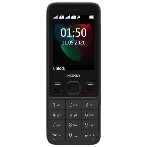 گوشی نوکیا 2020 150 | حافظه 4 مگابایت
