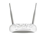 مودم روتر ADSL2 Plus بیسیم N300 تی پی-لینک مدل (آخرین ورژن)TD-W8961N