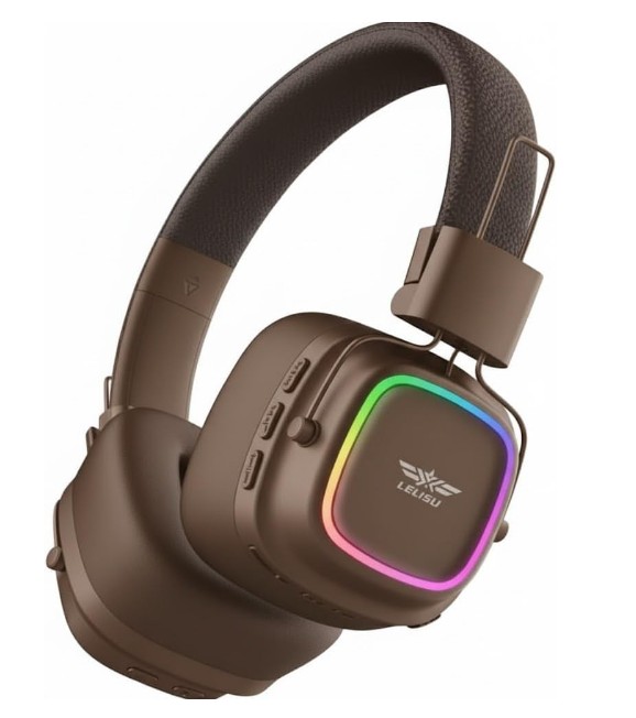 هدفون بیسیم للیسو مدل Lelisu LS-258
