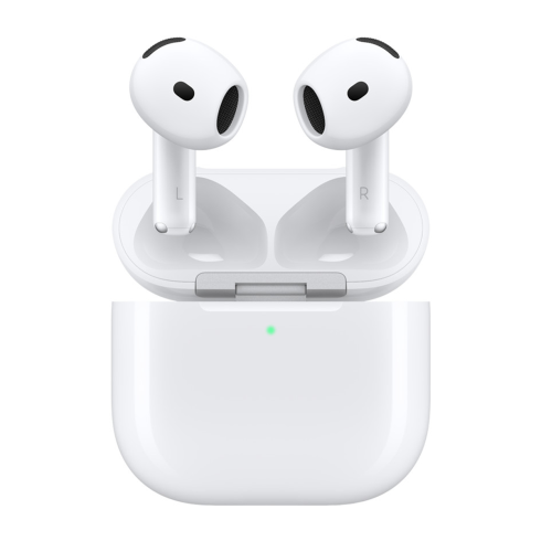 هدفون بی سیم اپل مدل ایرپاد 4 نویز کنسلینگ فعال Limited Edition