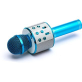 میکروفون گادفری مدل WS858