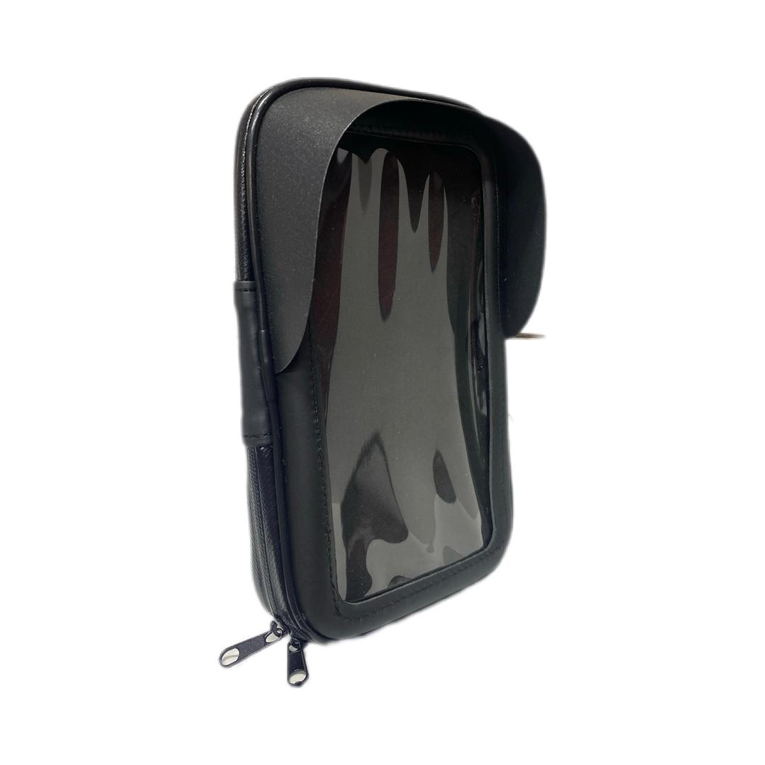 هولدر موتور ضدآب نقاب دار