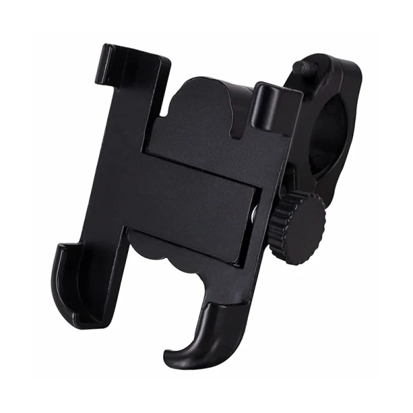 پایه نگهدارنده گوشی موبایل روی فرمان خودرو