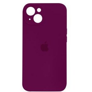گارد سیلیکونی iPhone 13