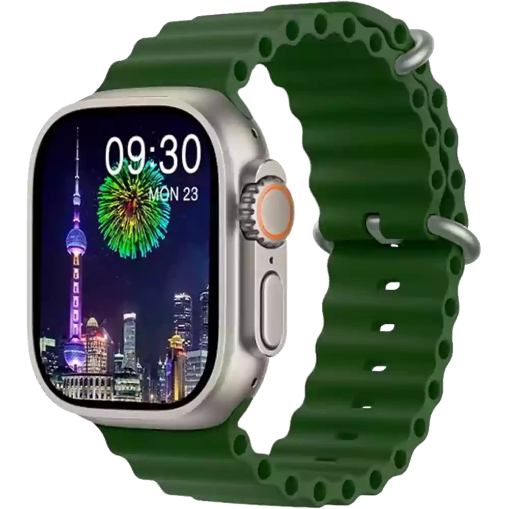 ساعت هوشمند اچ کی HK9 Ultra 49mm