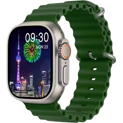 ساعت هوشمند اچ کی HK9 Ultra 49mm