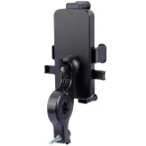 پایه نگهدارنده گوشی موبایل و تبلت ارلدام مدل FOR RIDING EH210