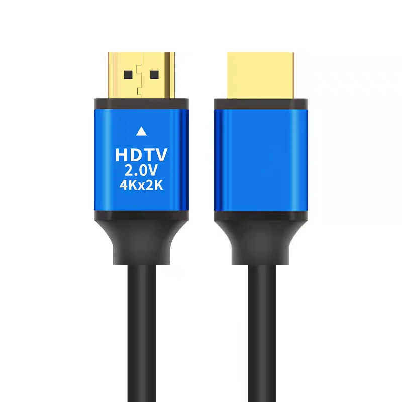 کابل HDMI فکسیت مدل PRIMIUM HD2.0V 4K طول 3 متر