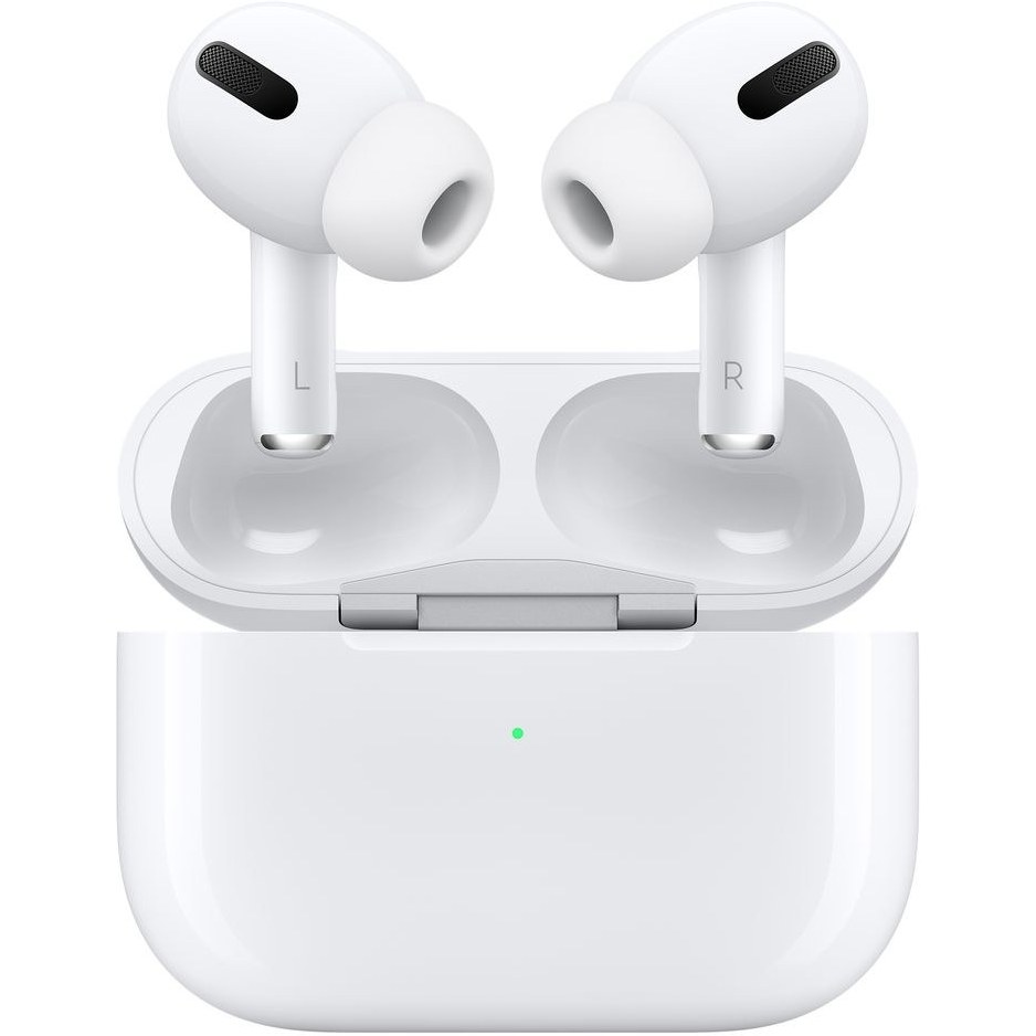 هدفون بی سیم اپل مدل ایرپاد پرو 3 کیفیت درجه 1
