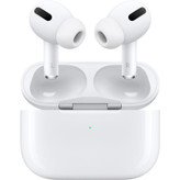هدفون بی سیم اپل مدل ایرپاد پرو 3 کیفیت درجه 1
