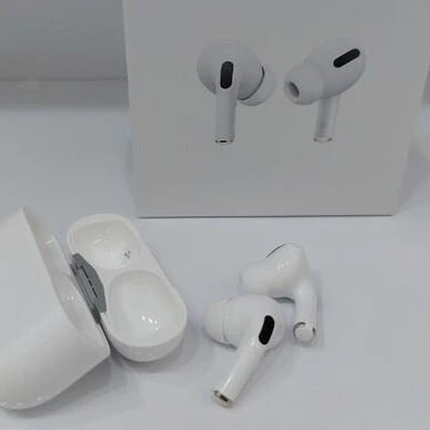 هدفون بی سیم اپل مدل ایرپاد پرو 3 کیفیت درجه 1