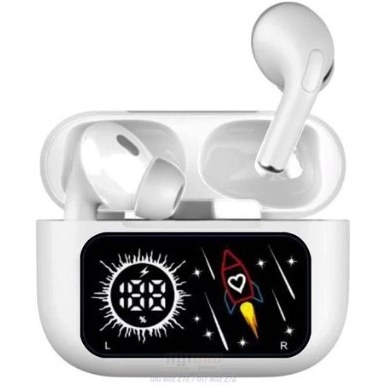 هدفون بلوتوثی ایرپاد مدل A11 Pro