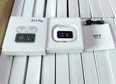 هدفون بلوتوثی ایرپاد مدل A11 Pro