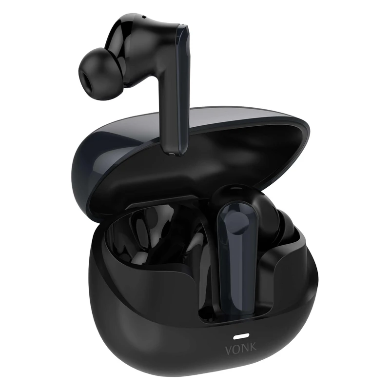 هدفون بلوتوثی وونک مدل AirPods Pro T06