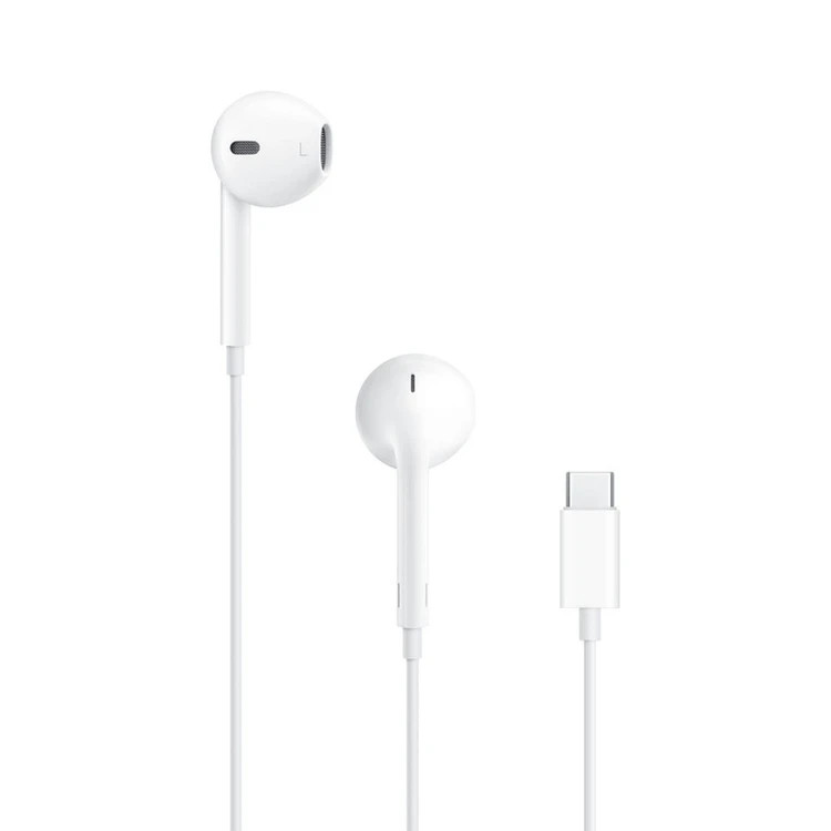 هندزفری سیمی اپل مدل Earpods USB C