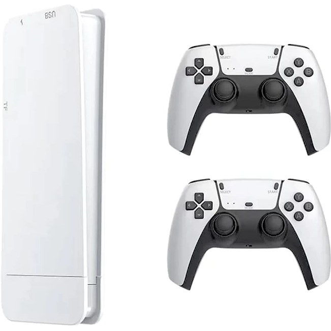 کنسول بازی Game Stick Pro | حافظه 64 گیگابایت