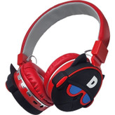 هدست بلوتوثی عروسکی مدل AH-806Q3