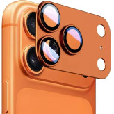 محافظ لنز دوربین گوشی اپل مناسب iPHONE 17 Pro Max
