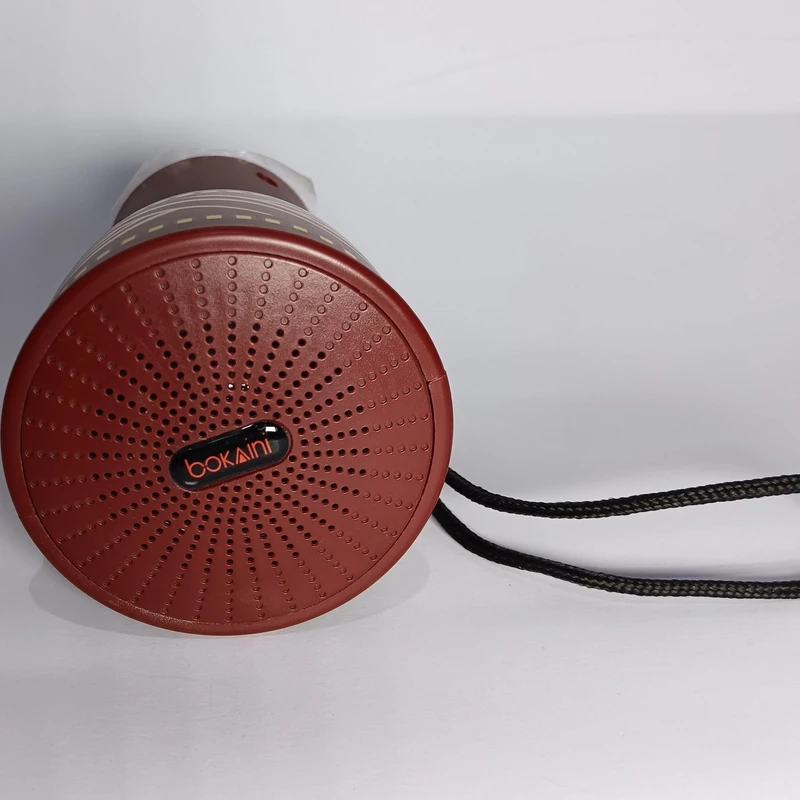 اسپیکر بلوتوثی قابل حمل بوکاینی مدل S91U-1