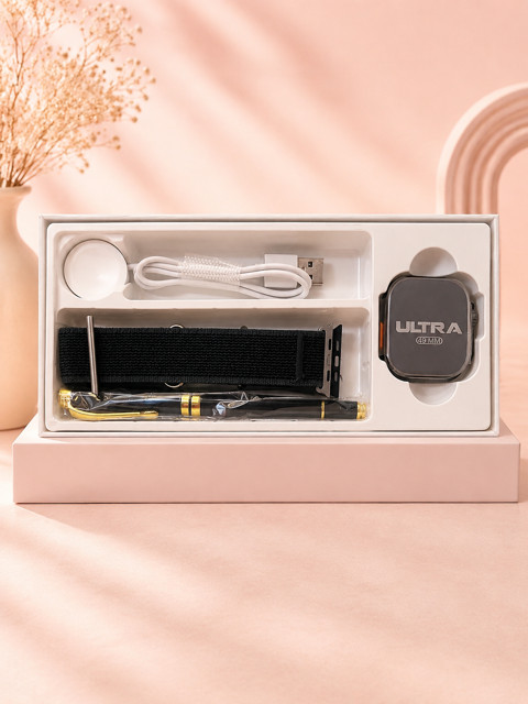 ساعت هوشمند HK20 Ultra 2