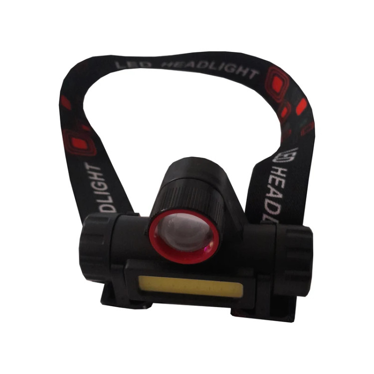 چراغ پیشانی مدل kx-1807