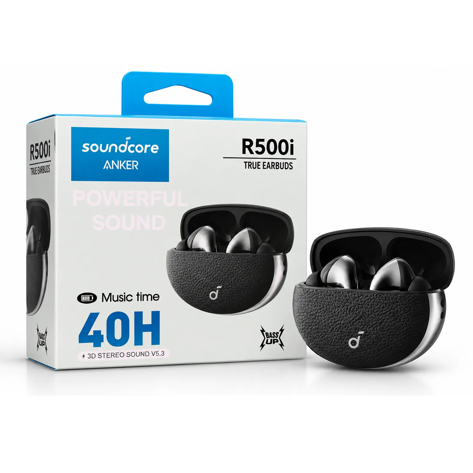 هدفون بی سیم انکر مدل R500i