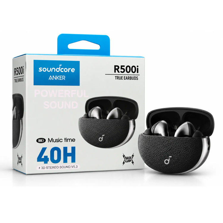 هدفون بی سیم انکر مدل R500i