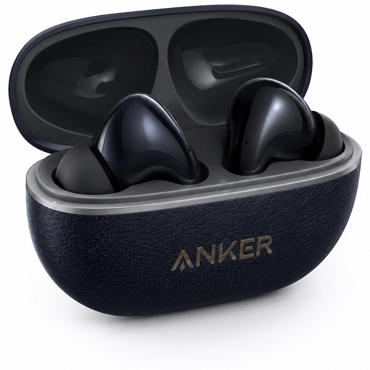 هدفون بلوتوثی انکر مدل Soundcore R80I