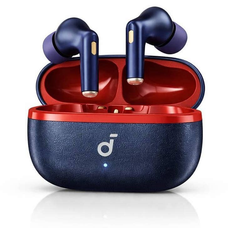 هدفون بلوتوثی انکر مدل Soundcore R80I