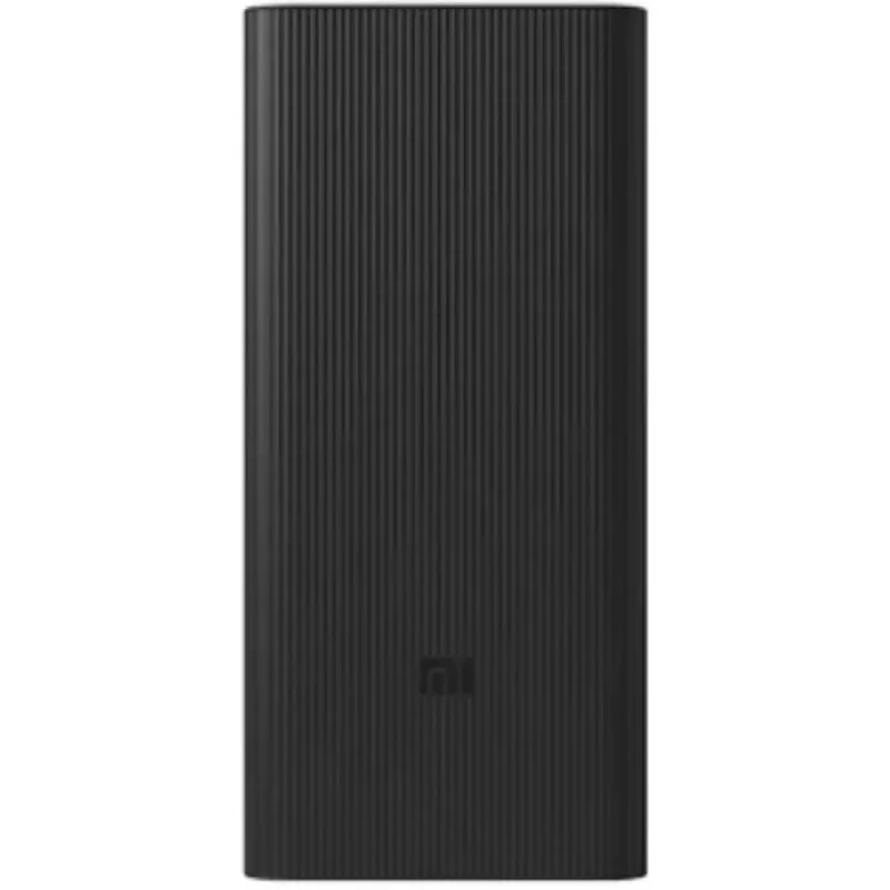 پاوربانک شیائومی مدل PB3018ZM ظرفیت 30000 میلی آمپر ساعت