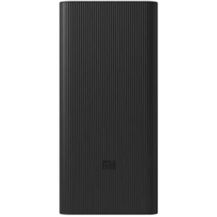 پاوربانک شیائومی مدل PB3018ZM ظرفیت 30000 میلی آمپر ساعت