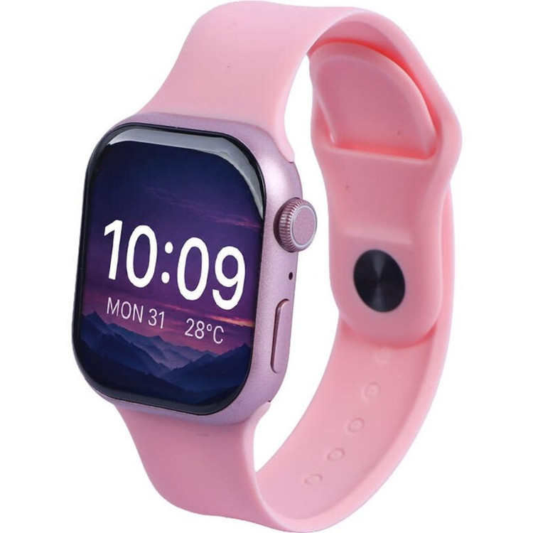 ساعت هوشمند Wisme مدل X73 Mini