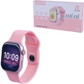 ساعت هوشمند Wisme مدل X73 Mini