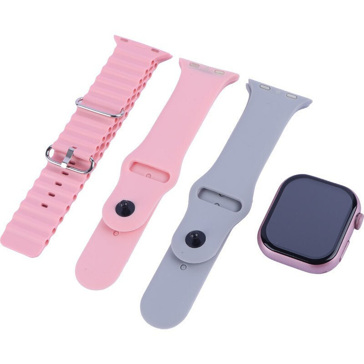 ساعت هوشمند Wisme مدل X73 Mini